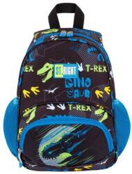 Majewski St. Right dínós kisméretű hátizsák - T-REX Dinosaur (667633) - iskolataskawebshop