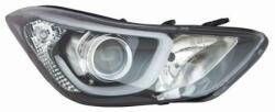 DEPO Far DEPO 221-1181L-LEHM2 (221-1181L-LEHM2)