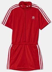 adidas Originals ruha piros, mini, egyenes, JD3536 - piros 170