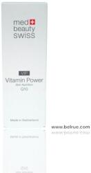 Med Beauty Swiss VIP Vitamin Power Skin Nutrition Q10 30ml