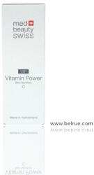 Med Beauty Swiss VIP Vitamin Power Skin Nutrition C 30ml