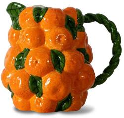 Byon kancsó Jug Mandarie 2, 5 l narancssárga - narancssárga Univerzális méret