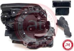 At Autoteile Germany incuietoare usa AT AUTOTEILE GERMANY OEM - Quality - Line at12699 (at12699)
