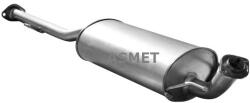 ASMET Toba esapamet intermediara ASMET 20.053 (20.053) - automobilus