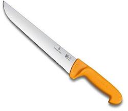 Victorinox Cutit Victorinox Swibo Macelar, lama 21cm - 5.8431. 21 (5.8431.21)
