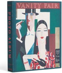 Printworks fényképalbum Vanity Fair March 19 - többszínű Univerzális méret