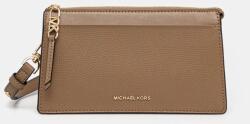 MICHAEL Michael Kors bőr táska zöld, 32H3G8EC7L - zöld Univerzális méret