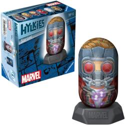 Ravensburger - Puzzle 3D Hylkies Marvel Star Lord 54 piese (RVS3D01161) - ejuniorul