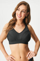 Astratex Mary protetikus melltartó abláció utánra fekete, 85E