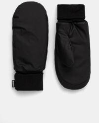 Rains kesztyűk Alta Puffer Mittens W2T3 fekete, 16070-01 - fekete M/L