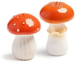 &k amsterdam só- és borsszórók Mushroom - többszínű Univerzális méret