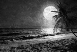  Фототапет Beach At Night 2