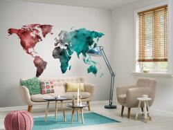  Фототапет World Graphic 2