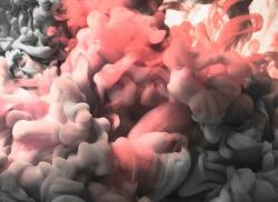  Фототапет Colored Smoke 2