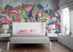  Фототапет Graffiti