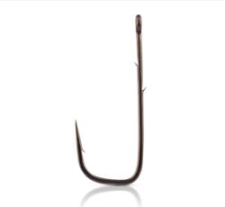 Mustad Carlige Mustad Cheburashka Squared titan, cu ochet (M.3256AP.TX.1)