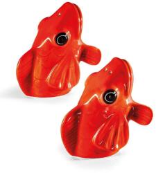 Donkey só- és borsszórók Fishes - piros Univerzális méret