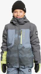 Quiksilver Сноуборд яке silvertip youth