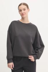 Roxy felső Oasis Haze lila, női, sima, ERJFT04871 - szürke L