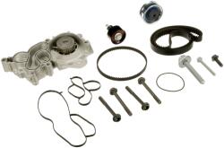 GATES Set pompa apa + curea dintata GATES PowerGrip KP75680XS-3 (KP75680XS-3)