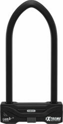 Abus Granit Extreme X-Plus 59 Negru Culoare 58608 (58608)