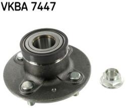 SKF Set rulment roata SKF VKBA 7447