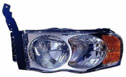 DEPO Far DEPO 334-1108L-US (334-1108L-US) - automobilus