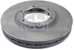 Febi Bilstein Disc frana FEBI BILSTEIN 47462 (47462) - automobilus