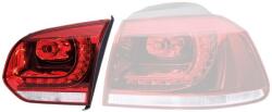 HELLA Lampa spate HELLA 2SA 010 409-161 (2SA 010 409-161) - automobilus