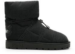Flufie cizme de iarnă 9BYH-OBD4FD_99X (S10.BLACK.DENIM)