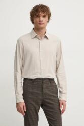 HUGO BOSS camasa din bumbac 9BYH-KDM0CM_80X (50527586)