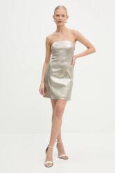 Patrizia Pepe rochie 9BYH-SUD0R8_10Y (2A2858.A502)