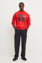 PUMA hanorac de bumbac 9BYH-BLM1FL_29X (627162)