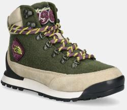 The North Face pantofi Back to Berkeley IV Novelty 9BYH-OBD2TO_78X (NF0A8A9H8JO1)
