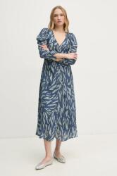 Hoss Intropia rochie maxi, evazată, 8228034 9BYH-SUD1NW_55X (8228034)