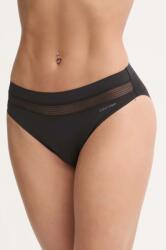 Calvin Klein Underwear tanga 000QF6047E 9BYK-BID042_99X (000QF6047E)