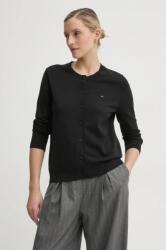 Tommy Hilfiger cardigan pentru femei cu bumbac 9BYH-SWD00Z_99X (WW0WW42370)