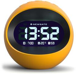 Newgate ceas cu alarmă Centre Of The Earth 99KK-EGU2TJ_11X (KB1645LCD.COTE4)