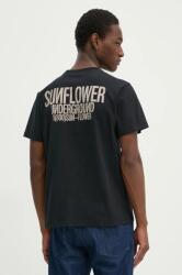 Sunflower tricou din bumbac 9BYH-TSM0LJ_99X (2038.SFR)