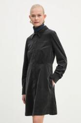 Marc O'Polo rochie din velur 9BYH-SUD0IB_90X (409103521499)