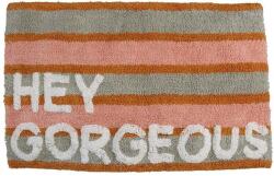 Inne Artsy Doormats covor de baie din bumbac 50 x  99KK-TEU202_MLC (KAL.1991) Covor baie