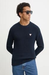 Guess Jeans pulover pentru bărbați din bumbac 9BYH-SWM0G4_59X (M4BR30.Z3HM1)