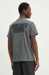 Sunflower tricou din bumbac 9BYH-TSM0LJ_90A (2038.SFR)