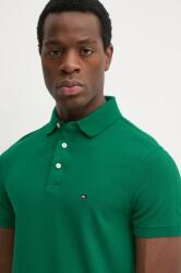 Tommy Hilfiger tricou polo 9BYX-POM005_77B (MW0MW17771)