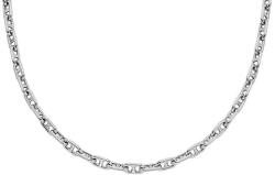 Fossil colier 99KK-AKD7Z1_SLV (JA7243040)