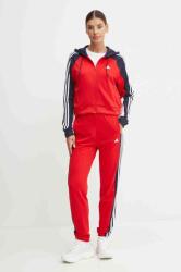 adidas trening Boldblock femei, culoarea rosu, IX9270 9BYH-DKD02C_33X (IX9270)