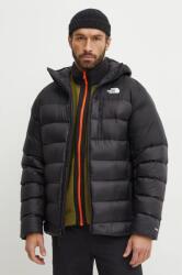 The North Face geaca sport din puf Kalix culoarea negru, de iarna, NF0A88SKJK31 9BYH-KUM0LK_99X (NF0A88SKJK31)