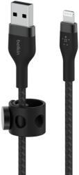 Belkin BoostCharge Pro Flex CAA010bt2MBK
