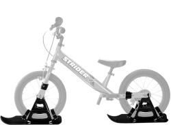 Strider 14x Sport Snow Skis sett bike síléc fekete