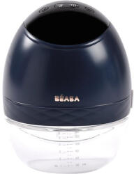 BÉABA Pompa de san electrica hands free Beaba Night Blue (B911735) - erfi